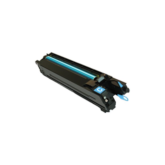 Toner Cartridge C452/C552/C652/C652DS (TN-613C) Azul