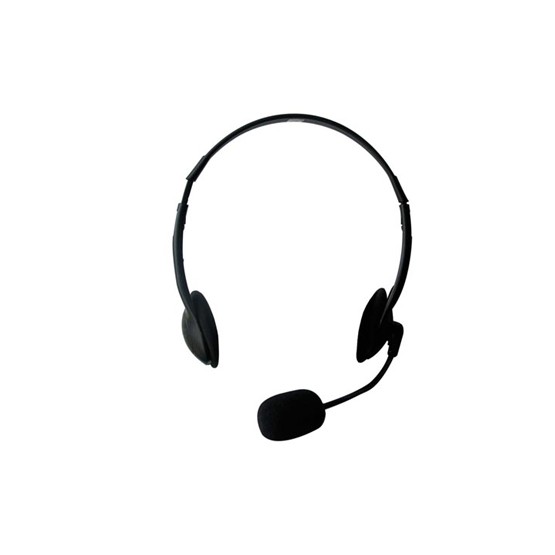 Headset para Call Centers low cost
